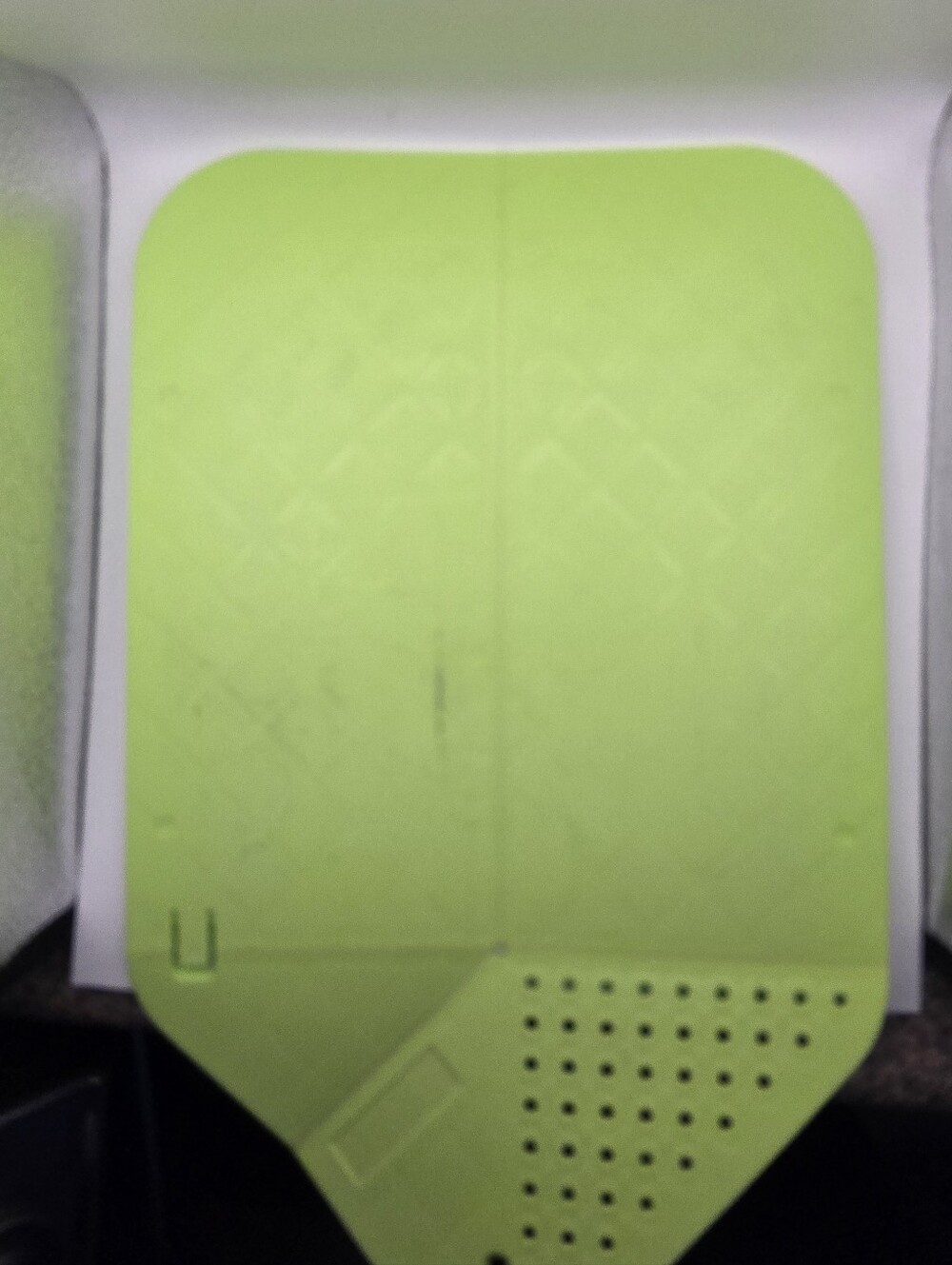 Cutting Board